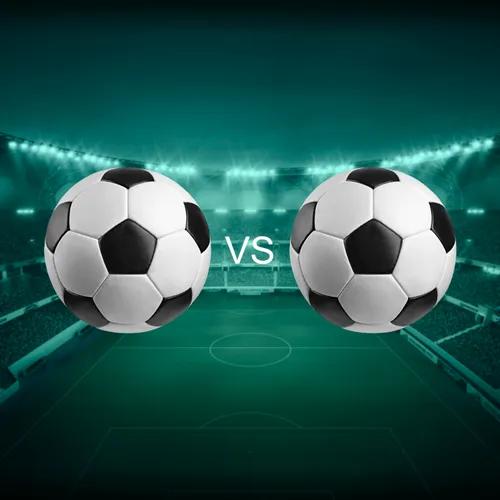 Winner Match 99 vs Winner Match 100